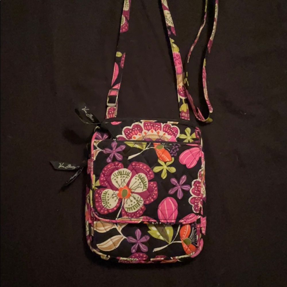 Vera Bradley cross over